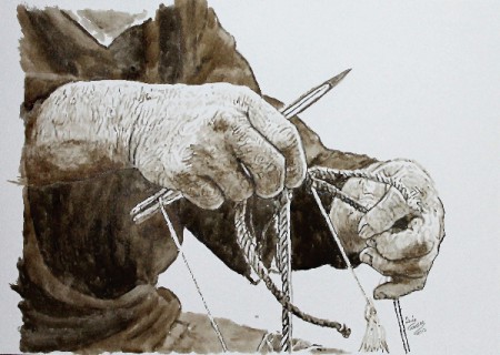 Em Papel COTMAN 35,5 cm x 25,4 cm